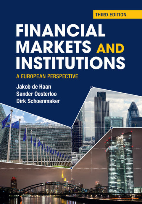 Financial Markets and Institutions | Zookal Textbooks | Zookal Textbooks