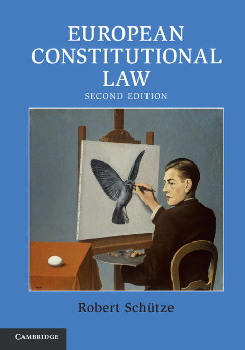 European Constitutional Law | Zookal Textbooks | Zookal Textbooks