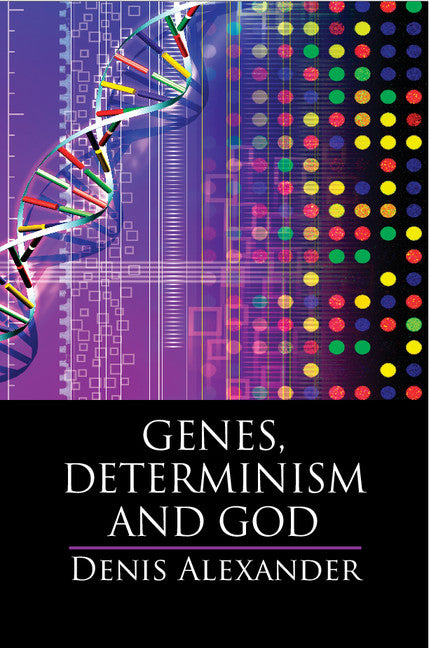 Genes, Determinism and God | Zookal Textbooks | Zookal Textbooks