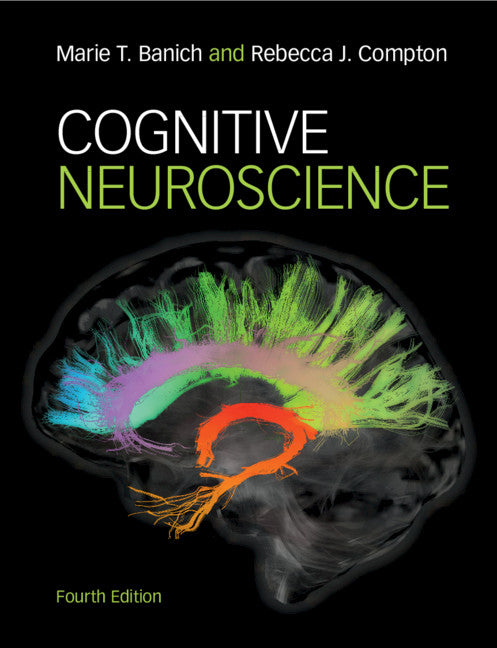 Cognitive Neuroscience | Zookal Textbooks | Zookal Textbooks