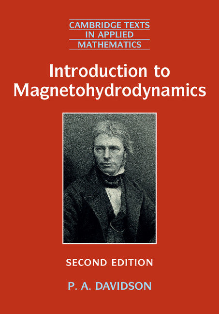 Introduction to Magnetohydrodynamics | Zookal Textbooks | Zookal Textbooks