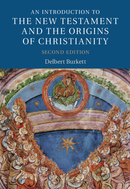 An Introduction to the New Testament and the Origins of Christianity | Zookal Textbooks | Zookal Textbooks