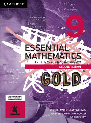 Essential Mathematics Gold for the Australian Curriculum Year 9   | Zookal Textbooks | Zookal Textbooks