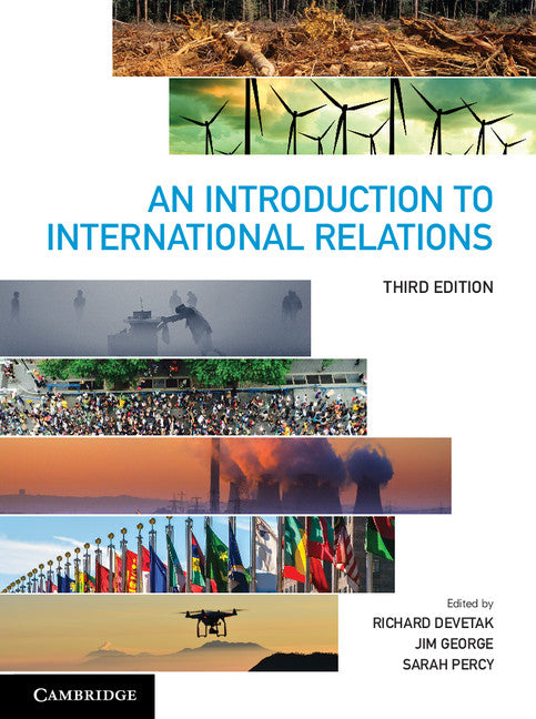 An Introduction to International Relations | Zookal Textbooks | Zookal Textbooks
