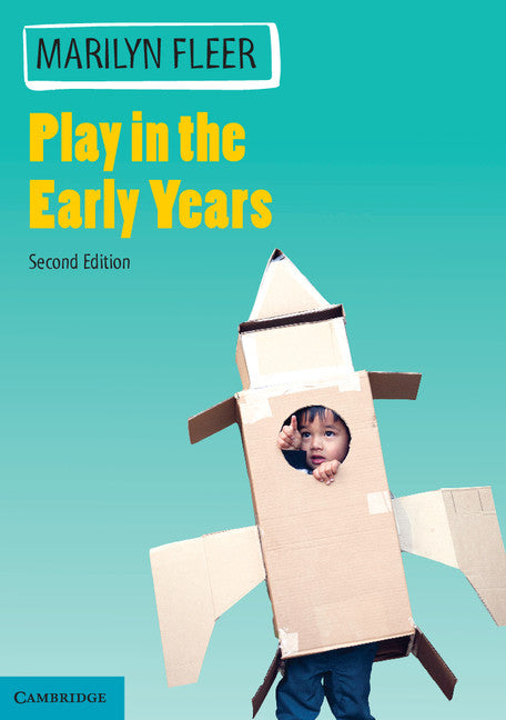 Play in the Early Years | Zookal Textbooks | Zookal Textbooks