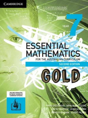 Essential Mathematics Gold for the Australian Curriculum Year 7    | Zookal Textbooks | Zookal Textbooks