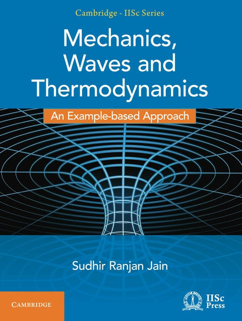 Mechanics, Waves and Thermodynamics | Zookal Textbooks | Zookal Textbooks