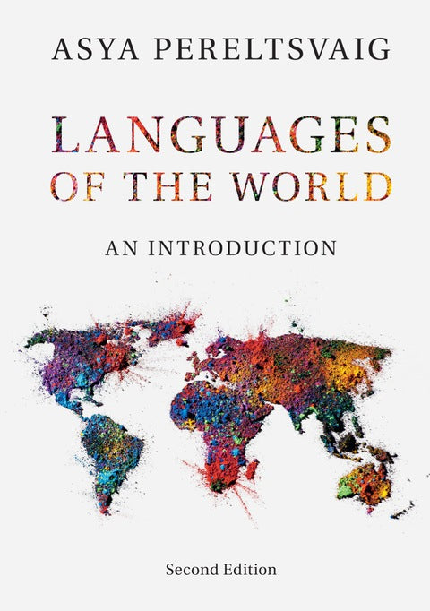 Languages of the World | Zookal Textbooks | Zookal Textbooks