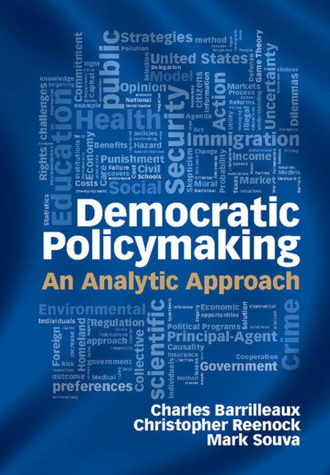 Democratic Policymaking | Zookal Textbooks | Zookal Textbooks