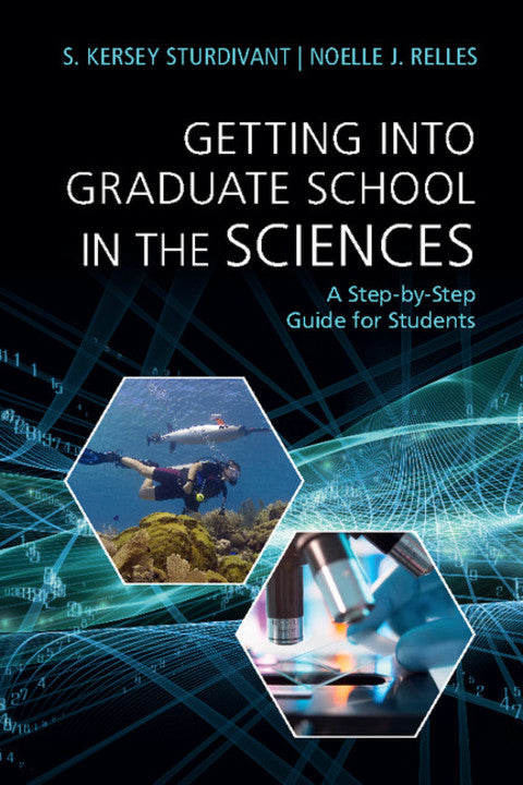 Getting into Graduate School in the Sciences | Zookal Textbooks | Zookal Textbooks