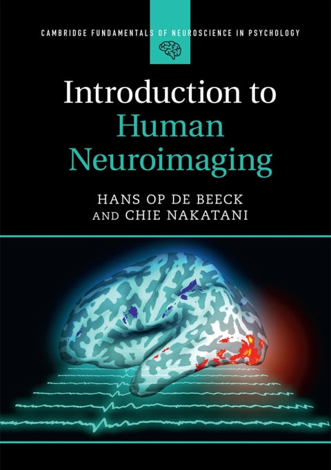 Introduction to Human Neuroimaging | Zookal Textbooks | Zookal Textbooks