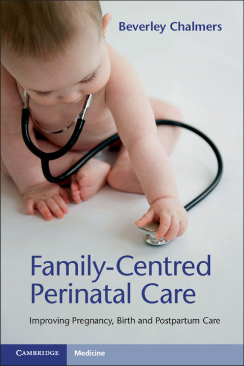 Family-Centred Perinatal Care | Zookal Textbooks | Zookal Textbooks