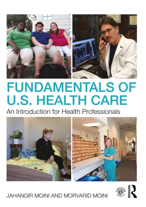 Fundamentals of U.S. Health Care | Zookal Textbooks | Zookal Textbooks