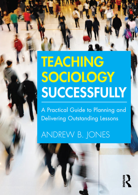 Teaching Sociology Successfully | Zookal Textbooks | Zookal Textbooks