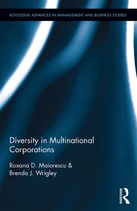 Diversity in Multinational Corporations | Zookal Textbooks | Zookal Textbooks