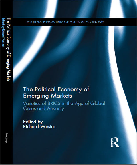 The Political Economy of Emerging Markets | Zookal Textbooks | Zookal Textbooks
