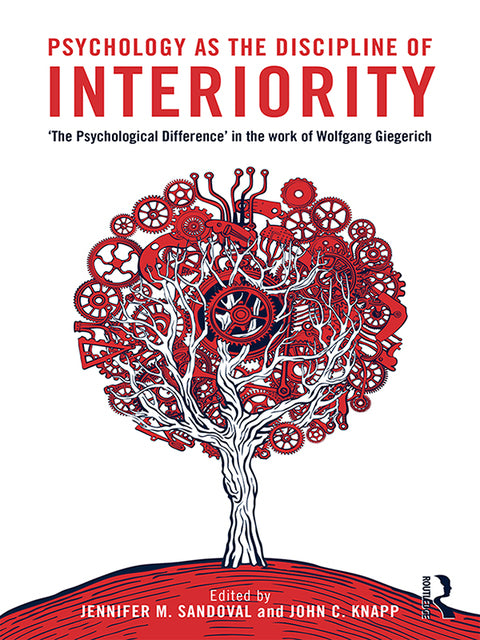 Psychology as the Discipline of Interiority | Zookal Textbooks | Zookal Textbooks