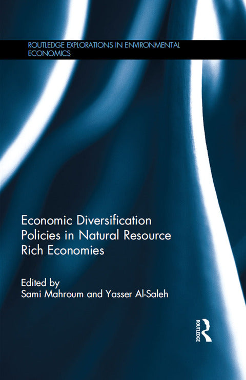Economic Diversification Policies in Natural Resource Rich Economies | Zookal Textbooks | Zookal Textbooks