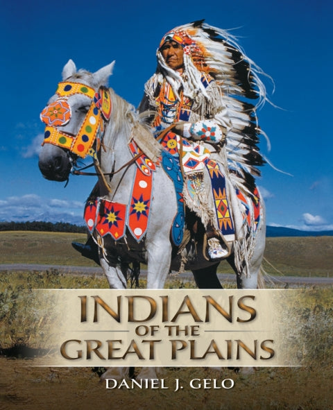 Indians of the Great Plains | Zookal Textbooks | Zookal Textbooks