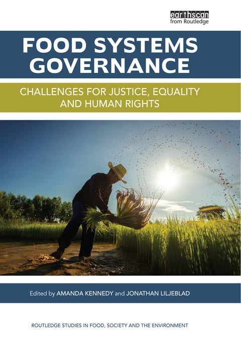 Food Systems Governance | Zookal Textbooks | Zookal Textbooks