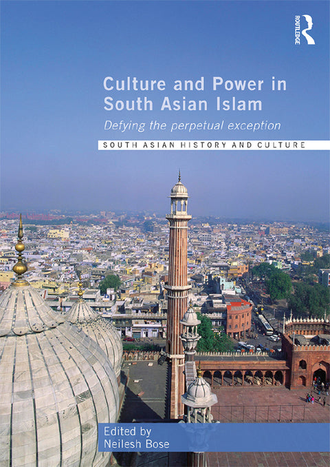 Culture and Power in South Asian Islam | Zookal Textbooks | Zookal Textbooks