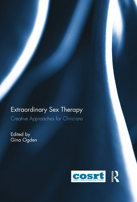 Extraordinary Sex Therapy | Zookal Textbooks | Zookal Textbooks