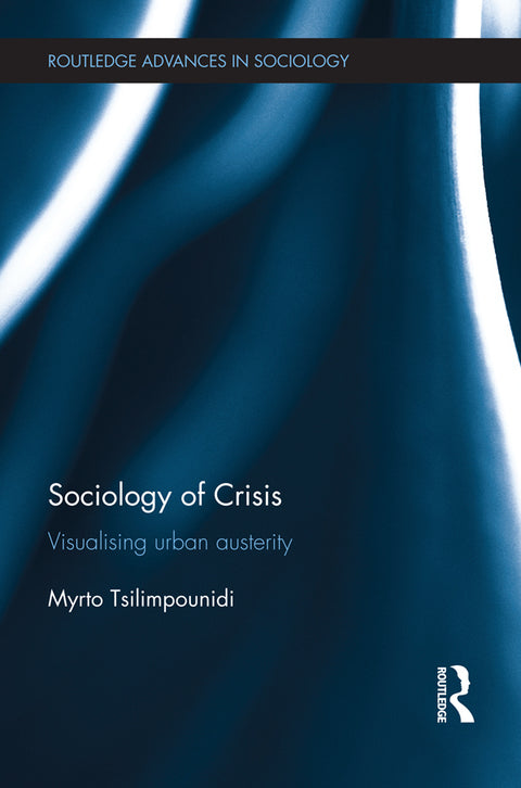Sociology of Crisis | Zookal Textbooks | Zookal Textbooks