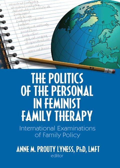 The Politics of the Personal in Feminist Family Therapy | Zookal Textbooks | Zookal Textbooks