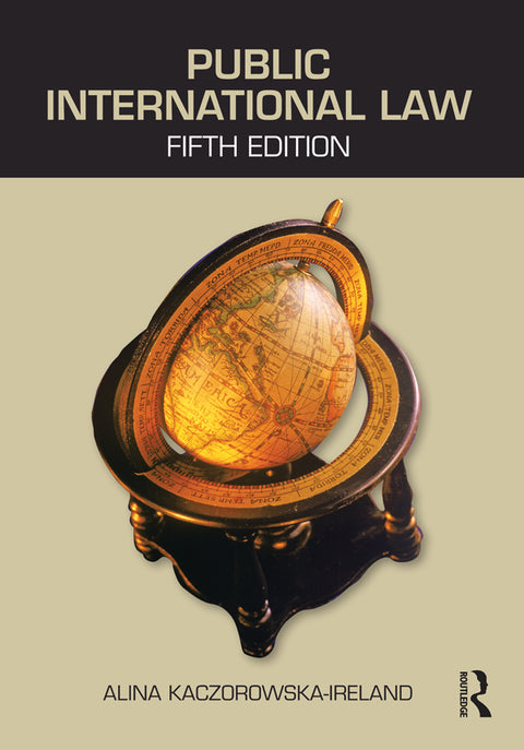 Public International Law | Zookal Textbooks | Zookal Textbooks