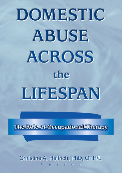 Domestic Abuse Across the Lifespan | Zookal Textbooks | Zookal Textbooks