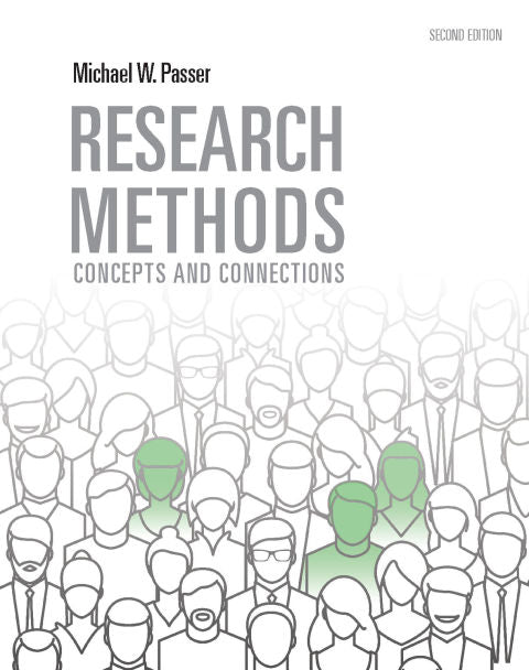 Research Methods | Zookal Textbooks | Zookal Textbooks