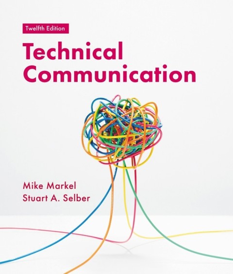 Technical Communication | Zookal Textbooks | Zookal Textbooks