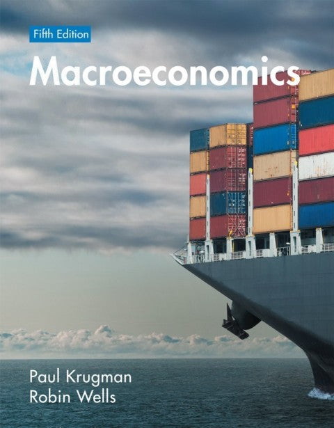 Macroeconomics | Zookal Textbooks | Zookal Textbooks