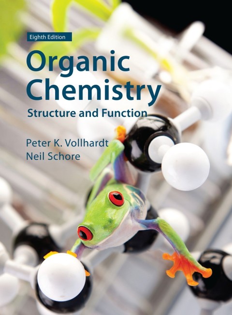 Organic Chemistry | Zookal Textbooks | Zookal Textbooks