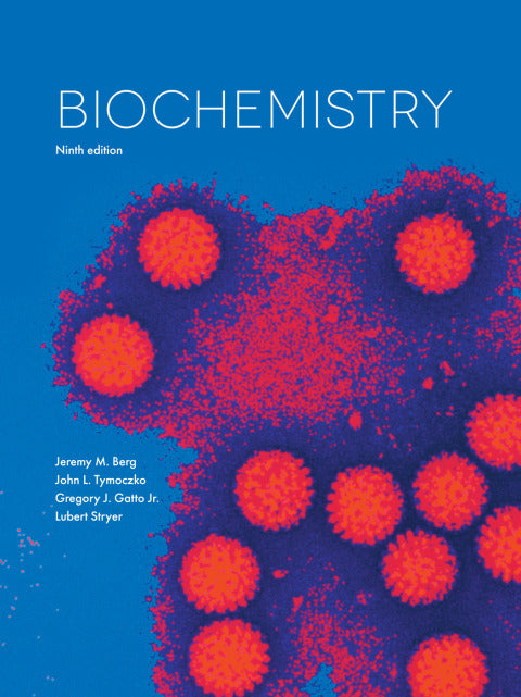 Biochemistry | Zookal Textbooks | Zookal Textbooks