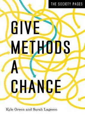 Give Methods a Chance | Zookal Textbooks | Zookal Textbooks