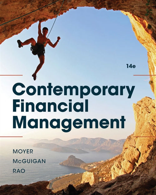  Contemporary Financial Management | Zookal Textbooks | Zookal Textbooks