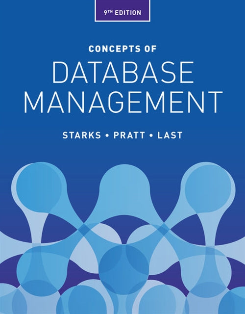  Concepts of Database Management | Zookal Textbooks | Zookal Textbooks
