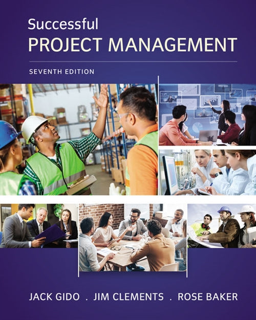 Successful Project Management | Zookal Textbooks | Zookal Textbooks
