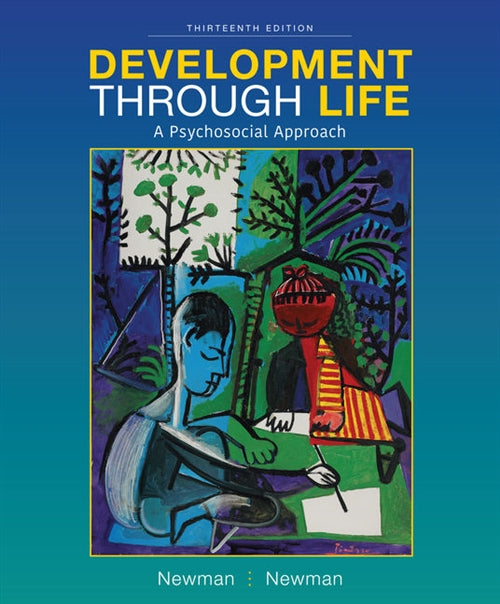  Development Through Life : A Psychosocial Approach | Zookal Textbooks | Zookal Textbooks