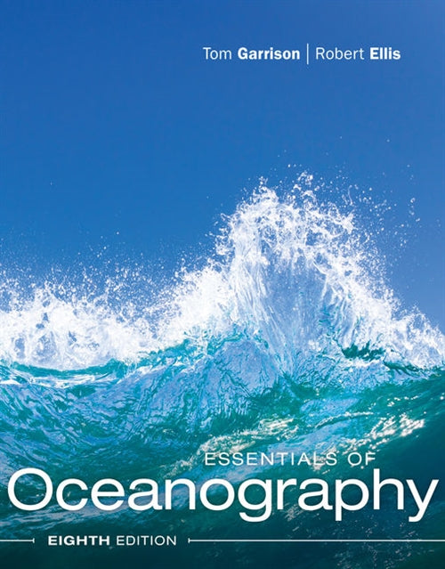  Essentials of Oceanography | Zookal Textbooks | Zookal Textbooks
