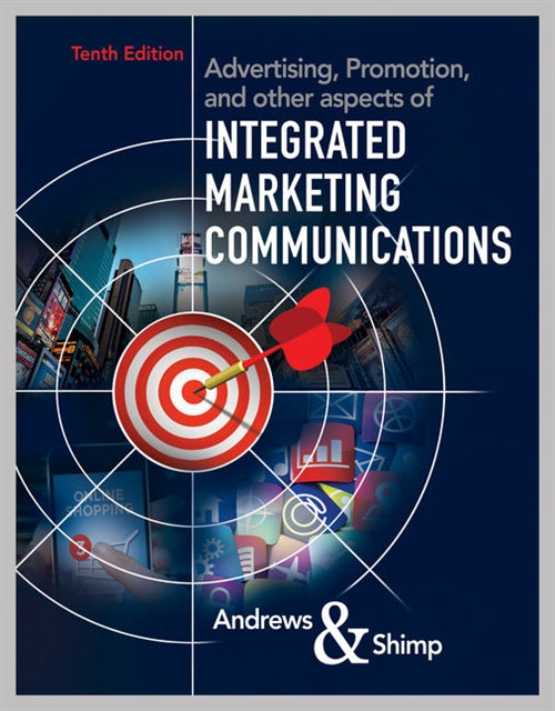  Advertising, Promotion, and other aspects of Integrated Marketing  Communications | Zookal Textbooks | Zookal Textbooks