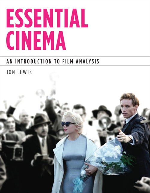  Essential Cinema : An Introduction to Film Analysis (with MLA Update  Card) | Zookal Textbooks | Zookal Textbooks