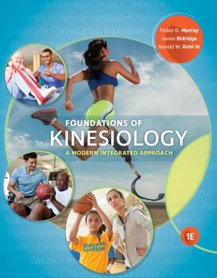 Foundations of Kinesiology | Zookal Textbooks | Zookal Textbooks