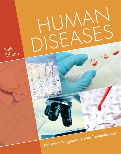  Human Diseases | Zookal Textbooks | Zookal Textbooks