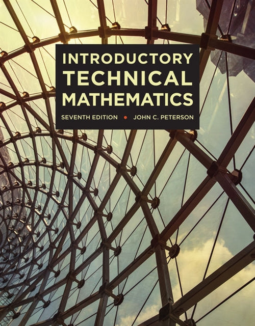  Introductory Technical Mathematics | Zookal Textbooks | Zookal Textbooks