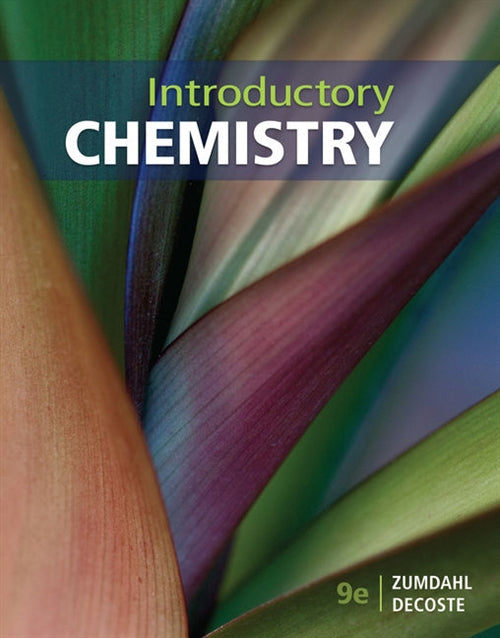  Introductory Chemistry | Zookal Textbooks | Zookal Textbooks