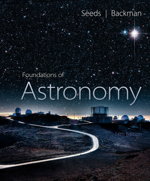  Foundations of Astronomy | Zookal Textbooks | Zookal Textbooks