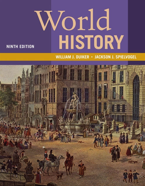  World History | Zookal Textbooks | Zookal Textbooks
