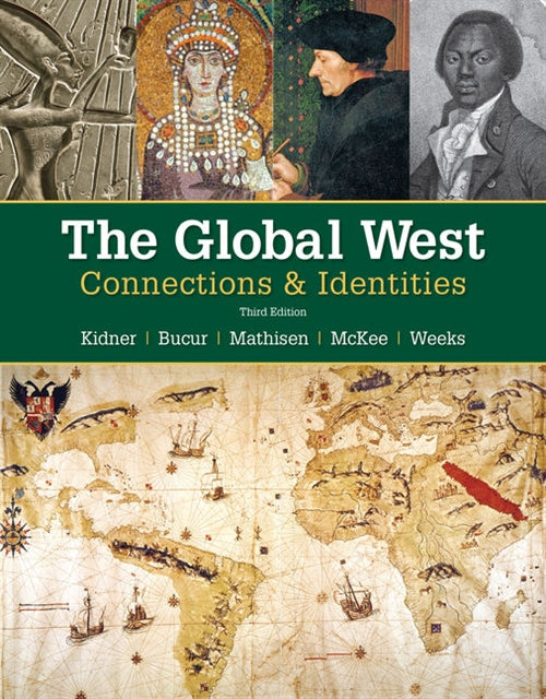  The Global West: Connections & Identities | Zookal Textbooks | Zookal Textbooks